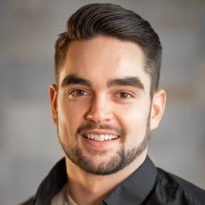 Meet your Posher, David